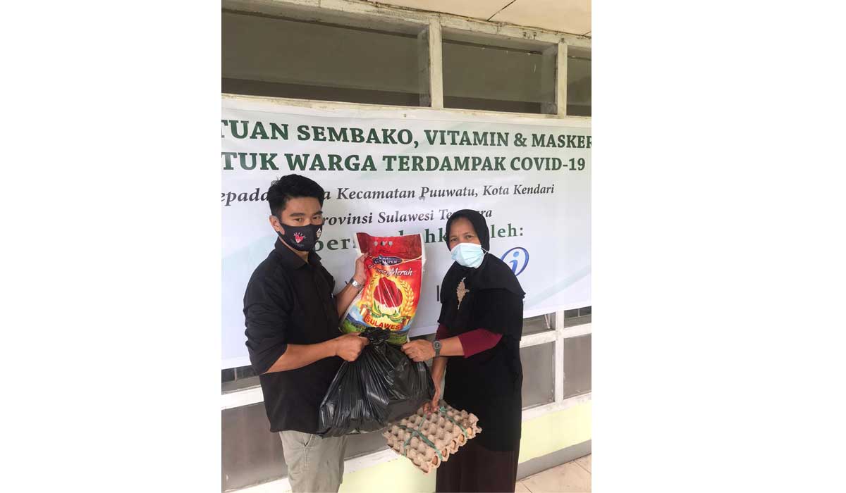 Dokumentasi Program YIIM