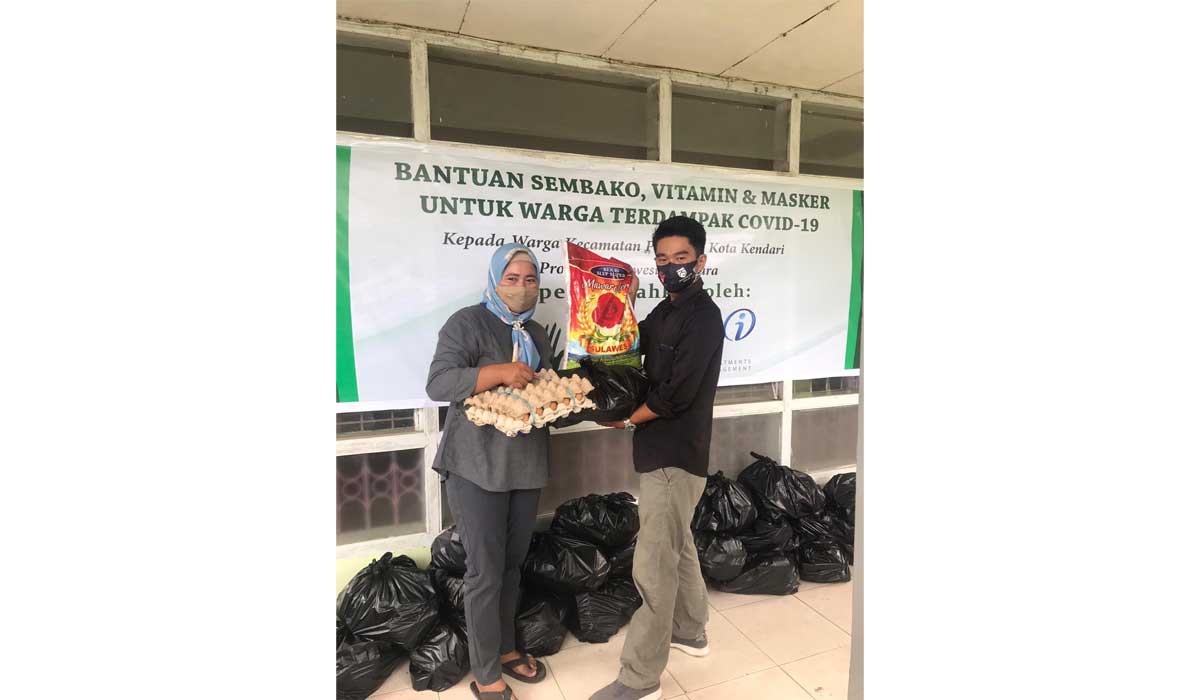 Dokumentasi Program YIIM