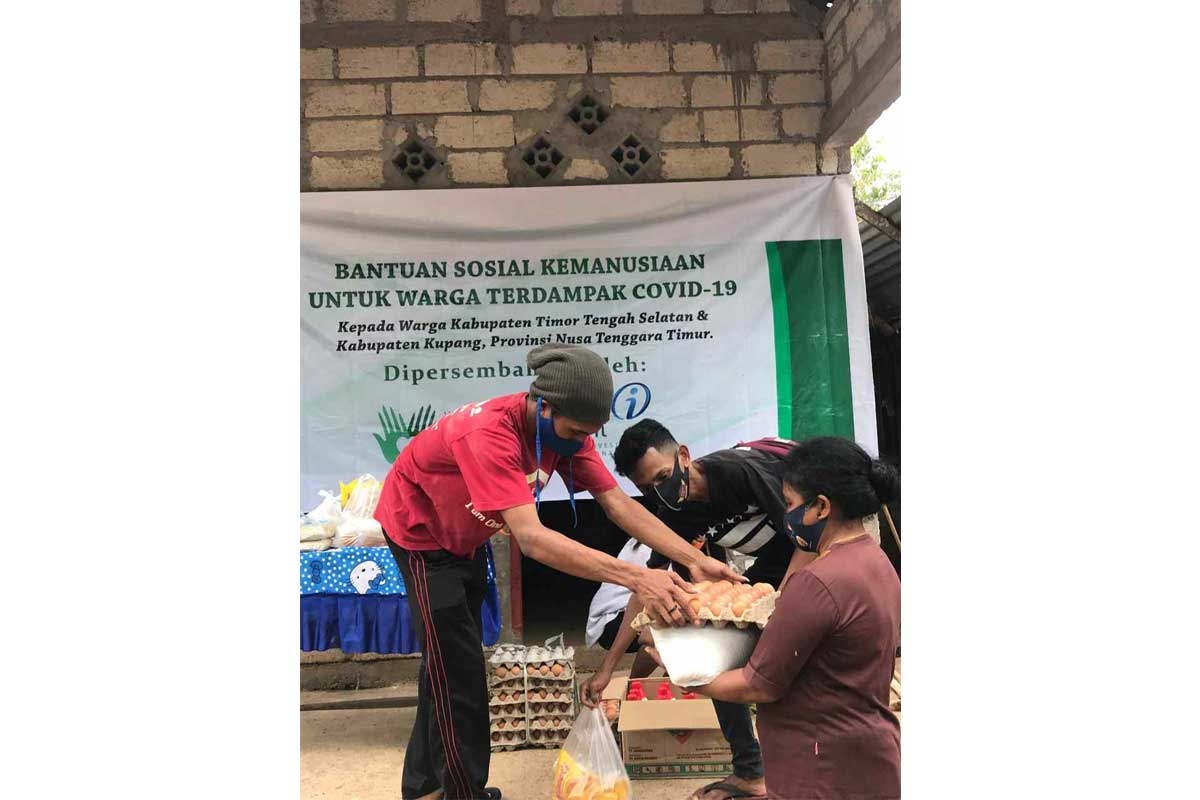Dokumentasi Program YIIM