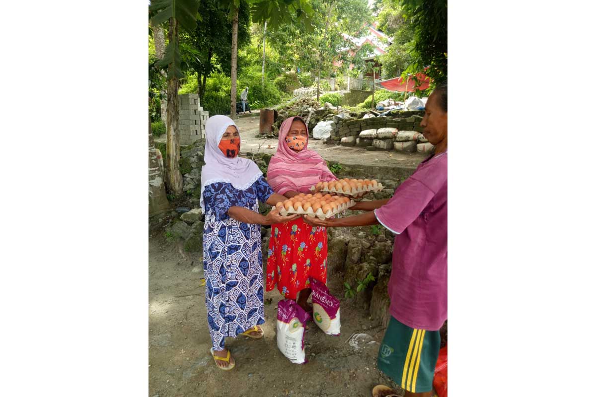 Dokumentasi Program YIIM