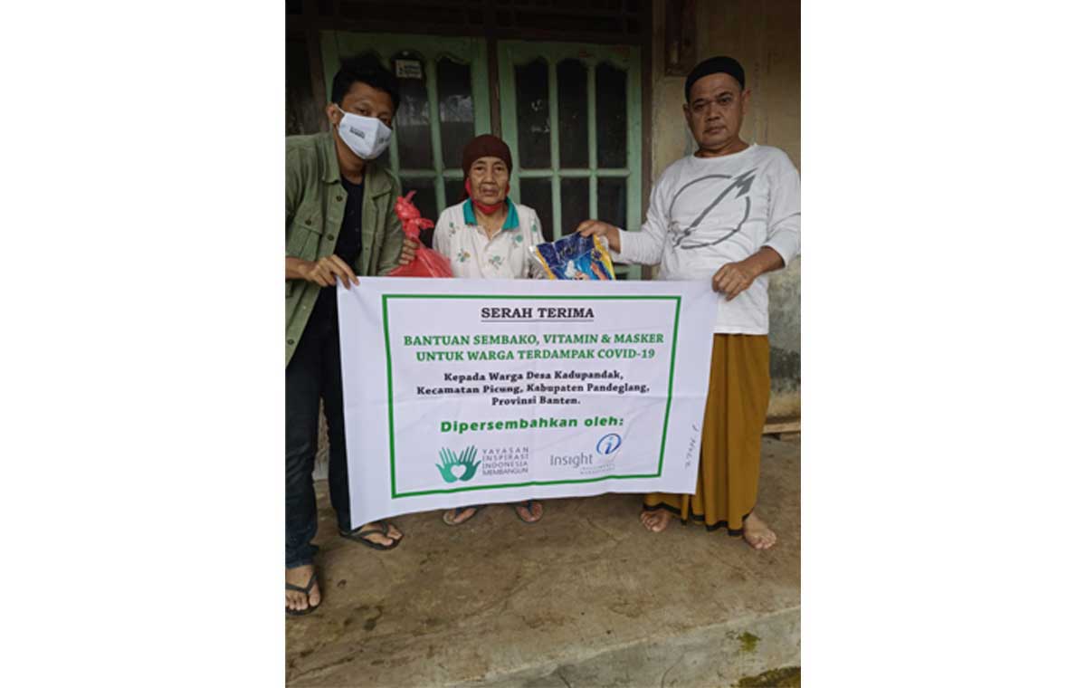 Dokumentasi Program YIIM