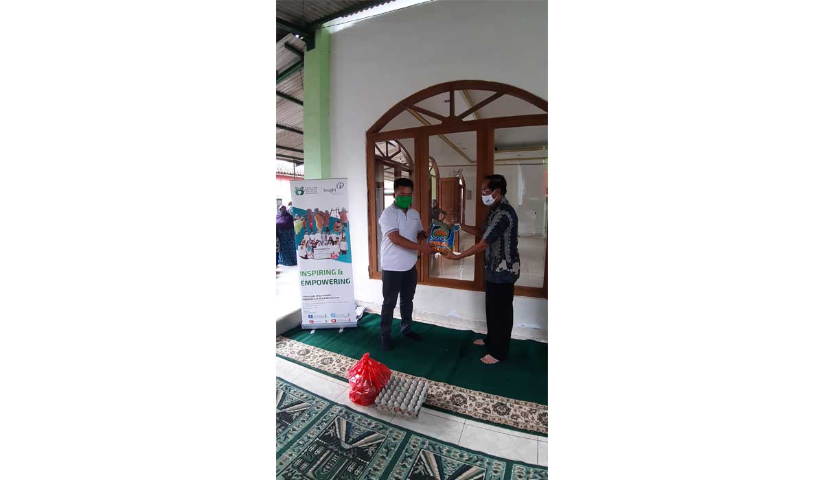 Dokumentasi Program YIIM