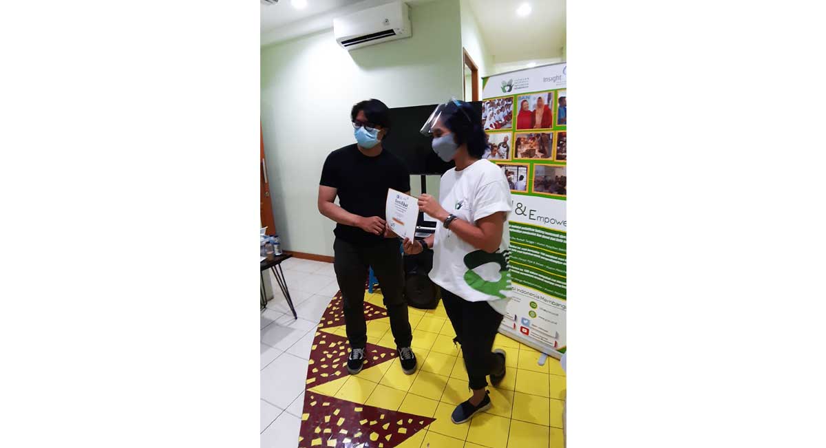 bars2.jpg Pelatihan Barista Batch 2 Tahun 2020: Memberdayakan Ekonomi Masyarakat Terdampak Covid-19