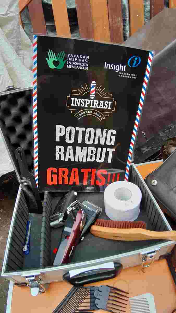 Dokumentasi Program YIIM