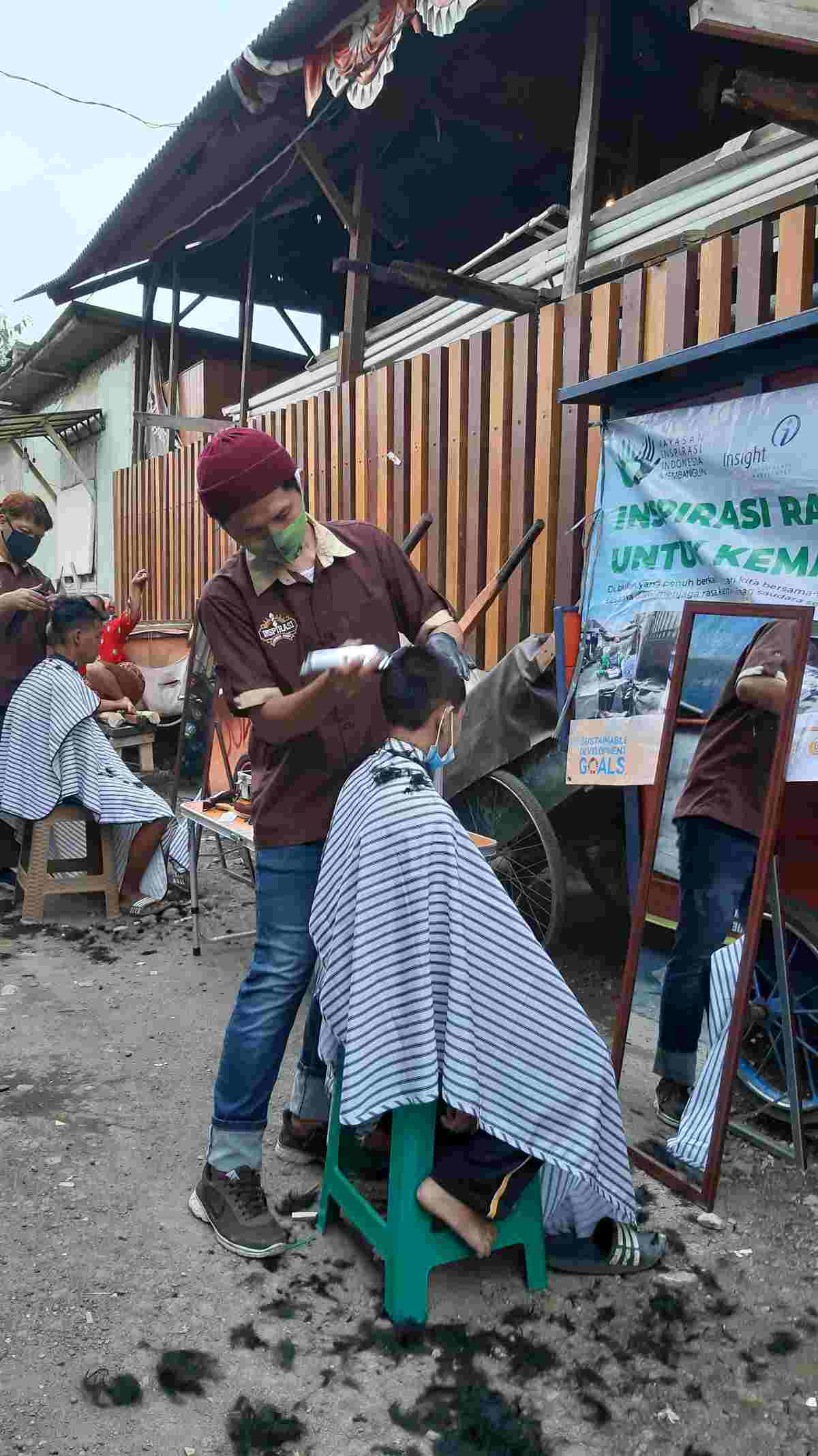 Dokumentasi Program YIIM