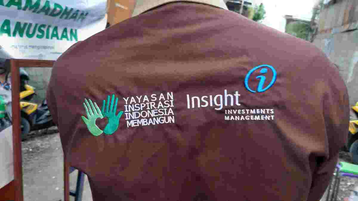 Dokumentasi Program YIIM