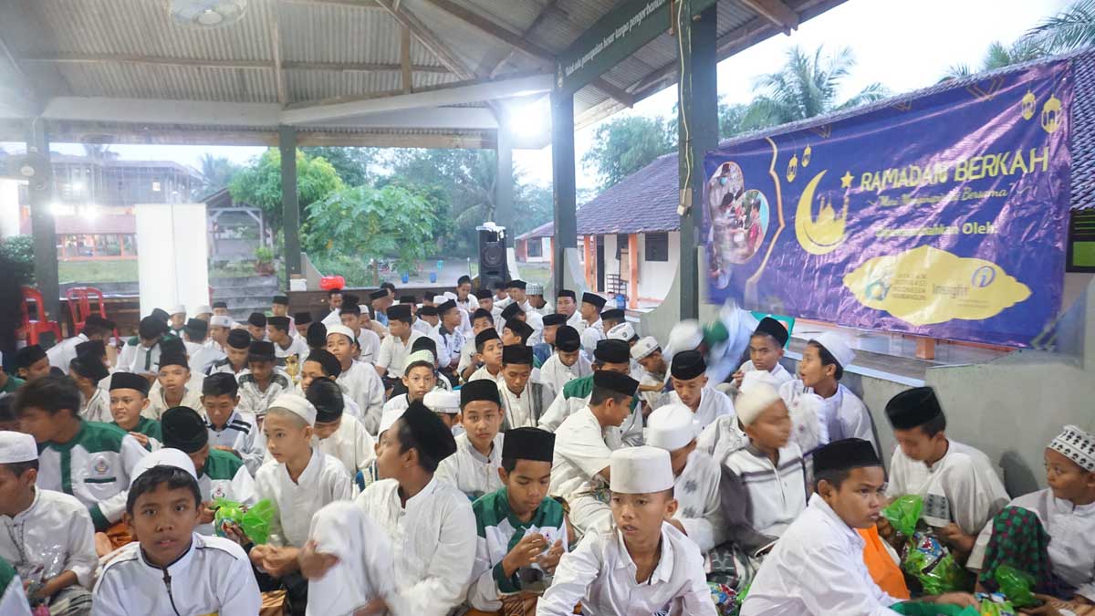Dokumentasi Program YIIM