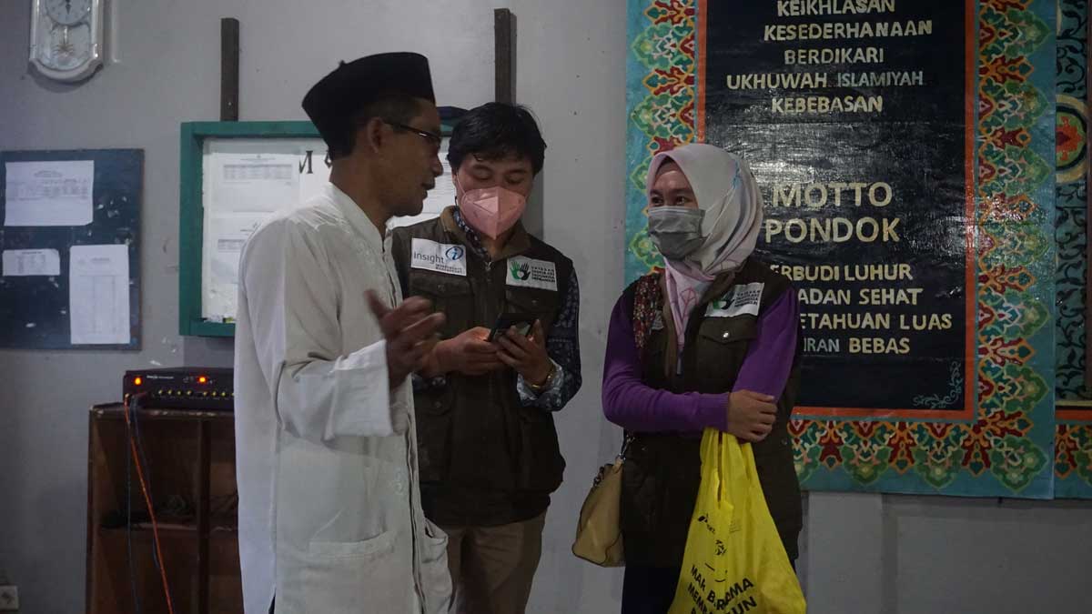 Dokumentasi Program YIIM