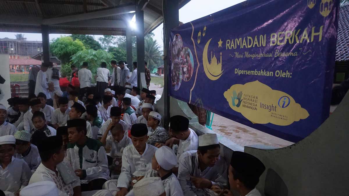 Dokumentasi Program YIIM