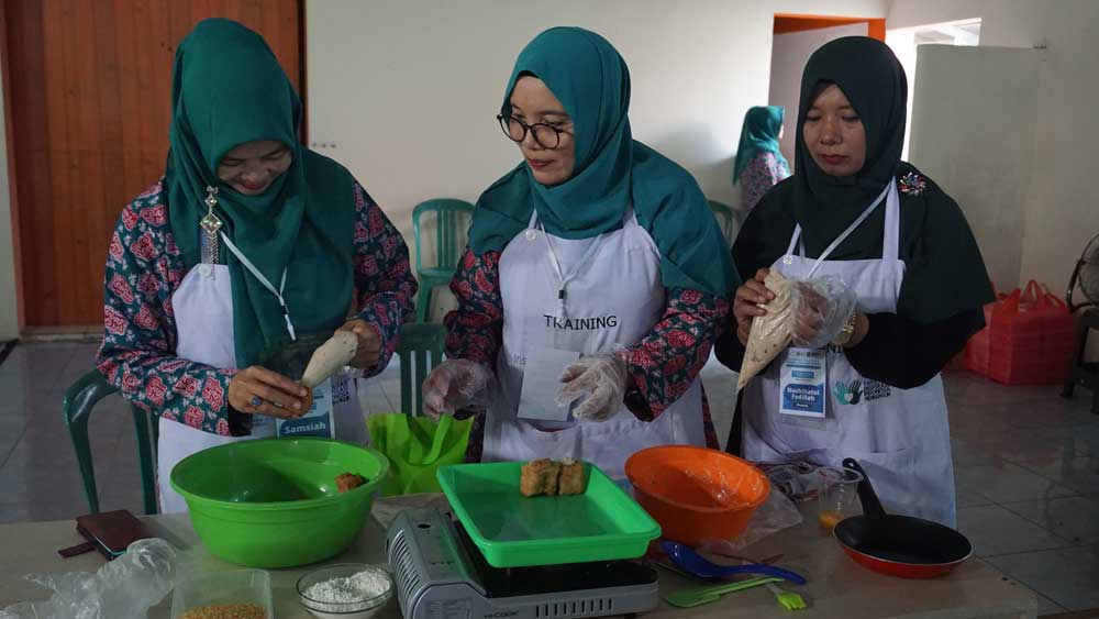 covercooking
