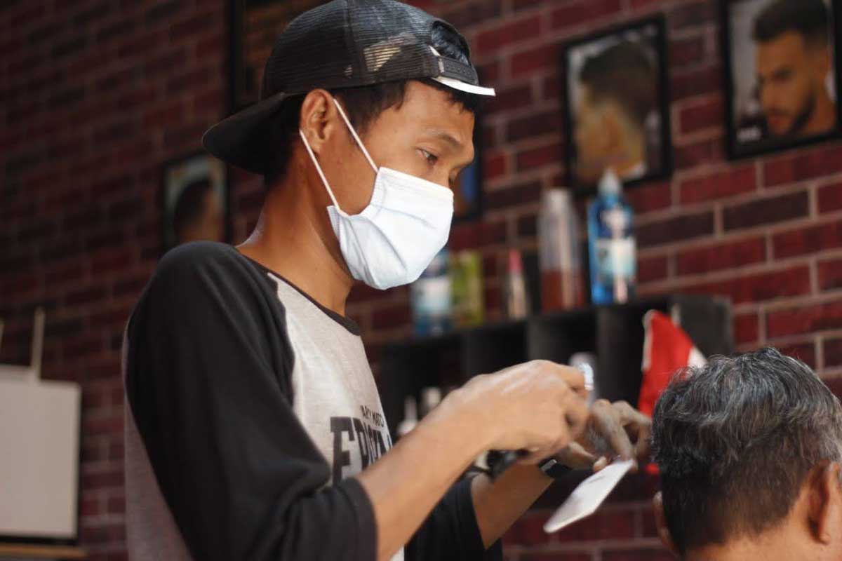 Dokumentasi Program YIIM