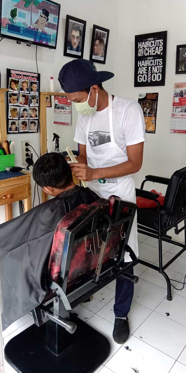 Dokumentasi Program YIIM