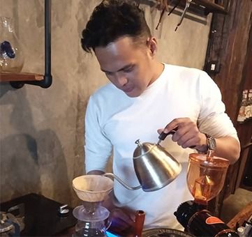 Dokumentasi Program YIIM