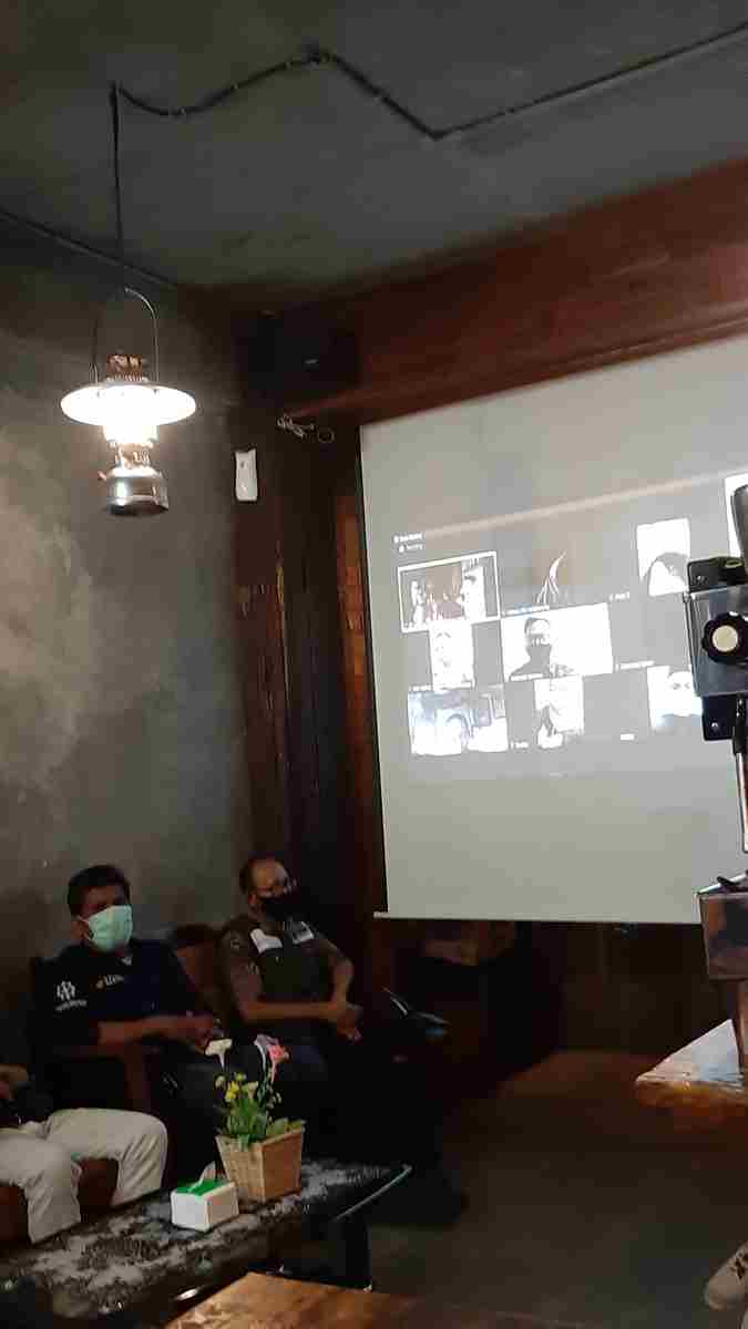 Dokumentasi Program YIIM