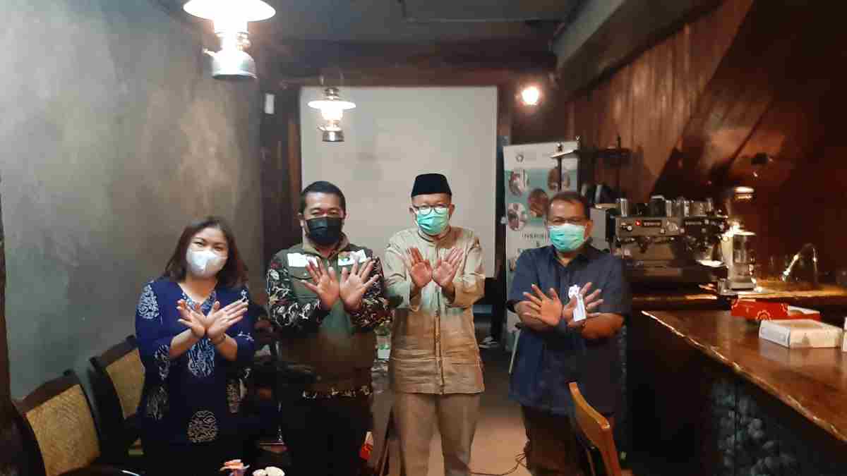 Dokumentasi Program YIIM