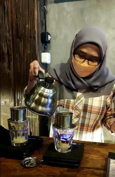 Dokumentasi Program YIIM