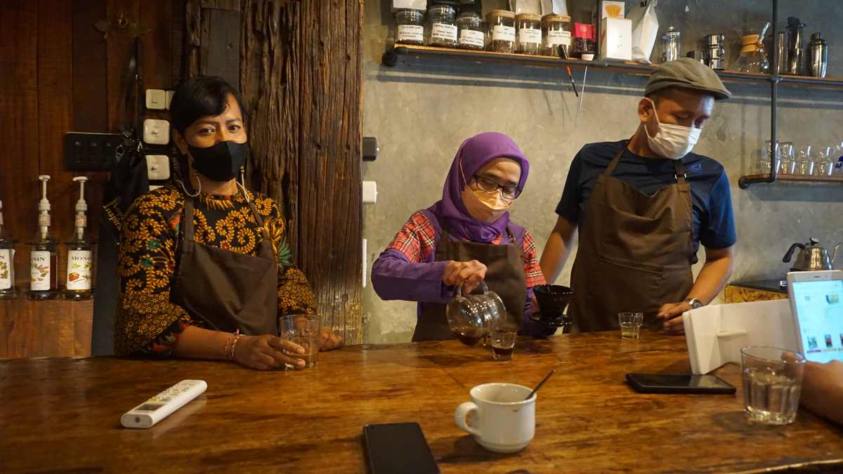 Dokumentasi Program YIIM