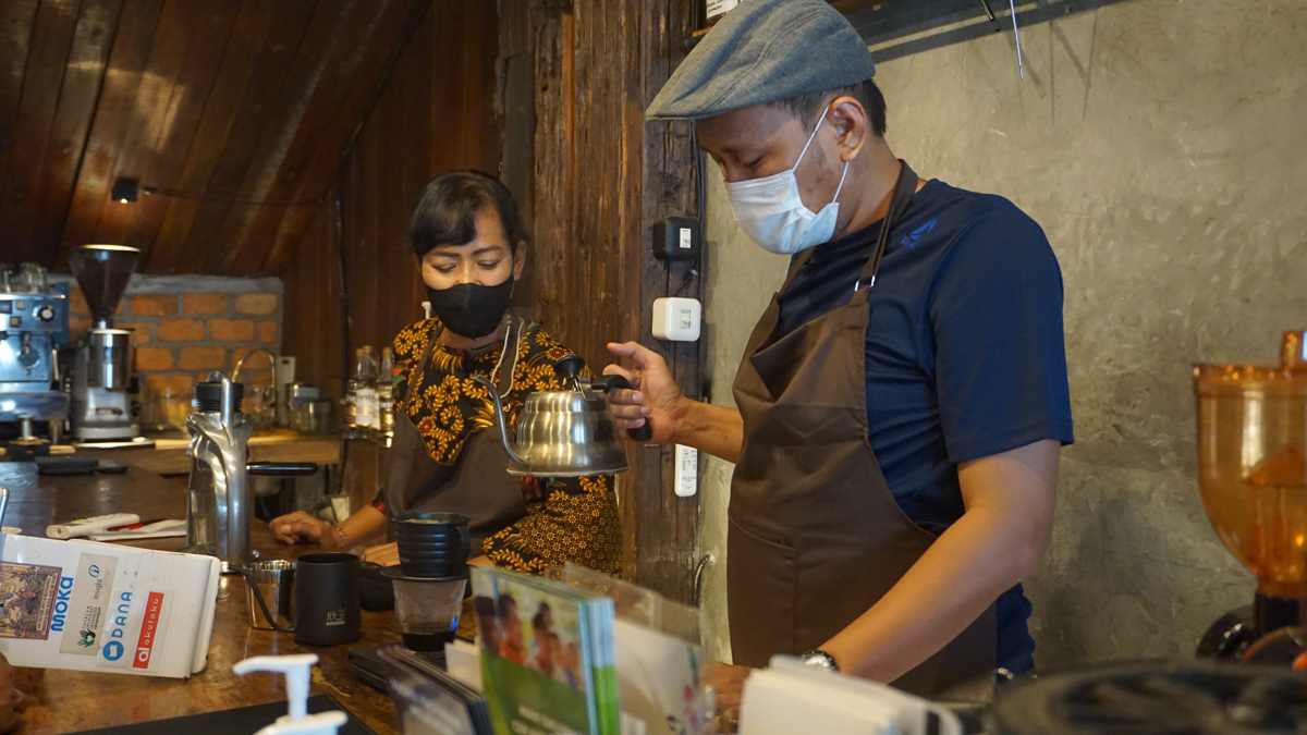 Dokumentasi Program YIIM