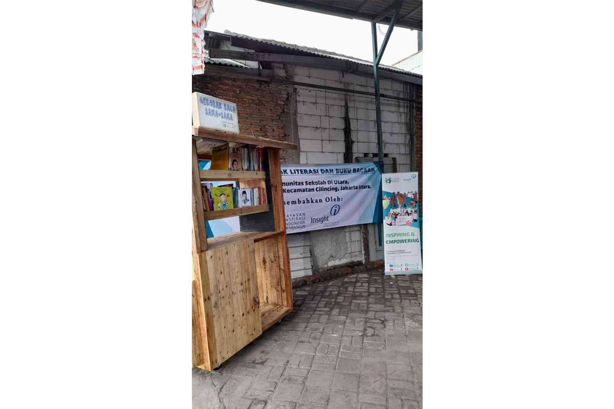 Dokumentasi Program YIIM