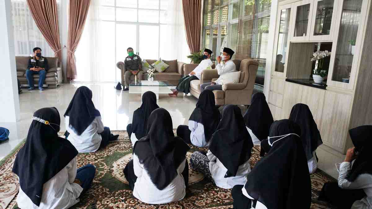 Dokumentasi Program YIIM