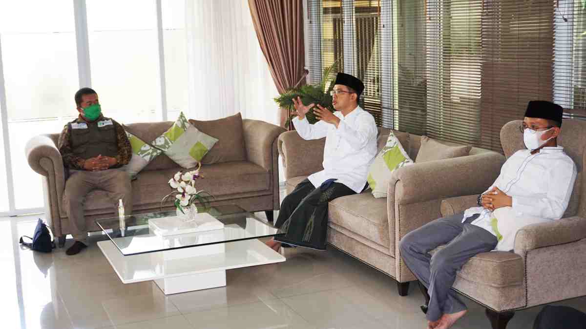 Dokumentasi Program YIIM