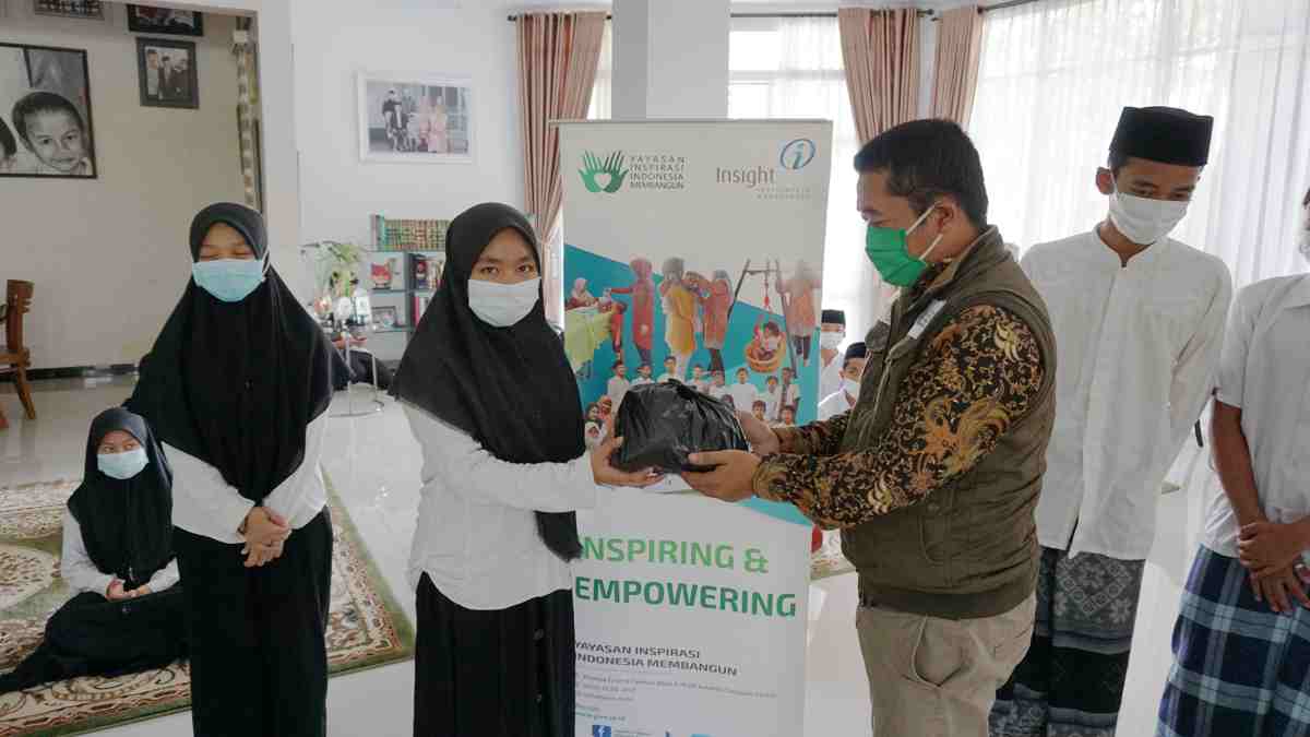 Dokumentasi Program YIIM