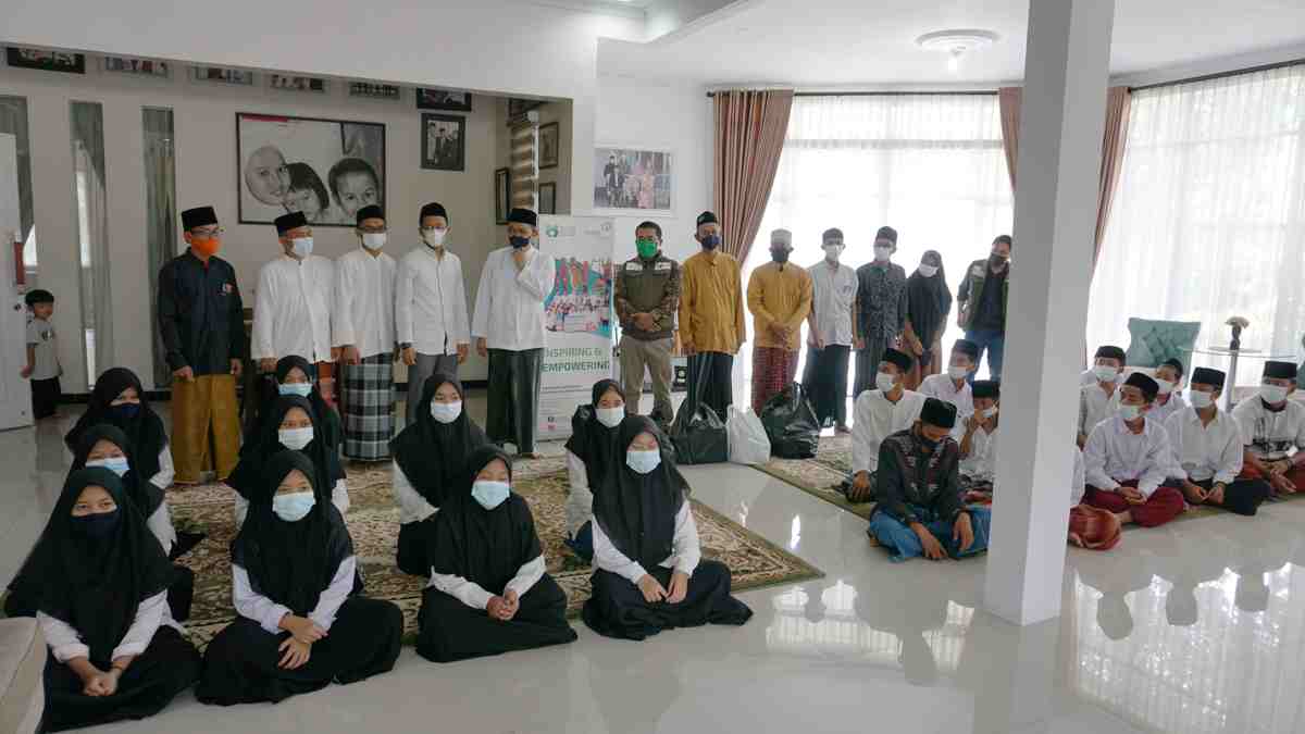 Dokumentasi Program YIIM