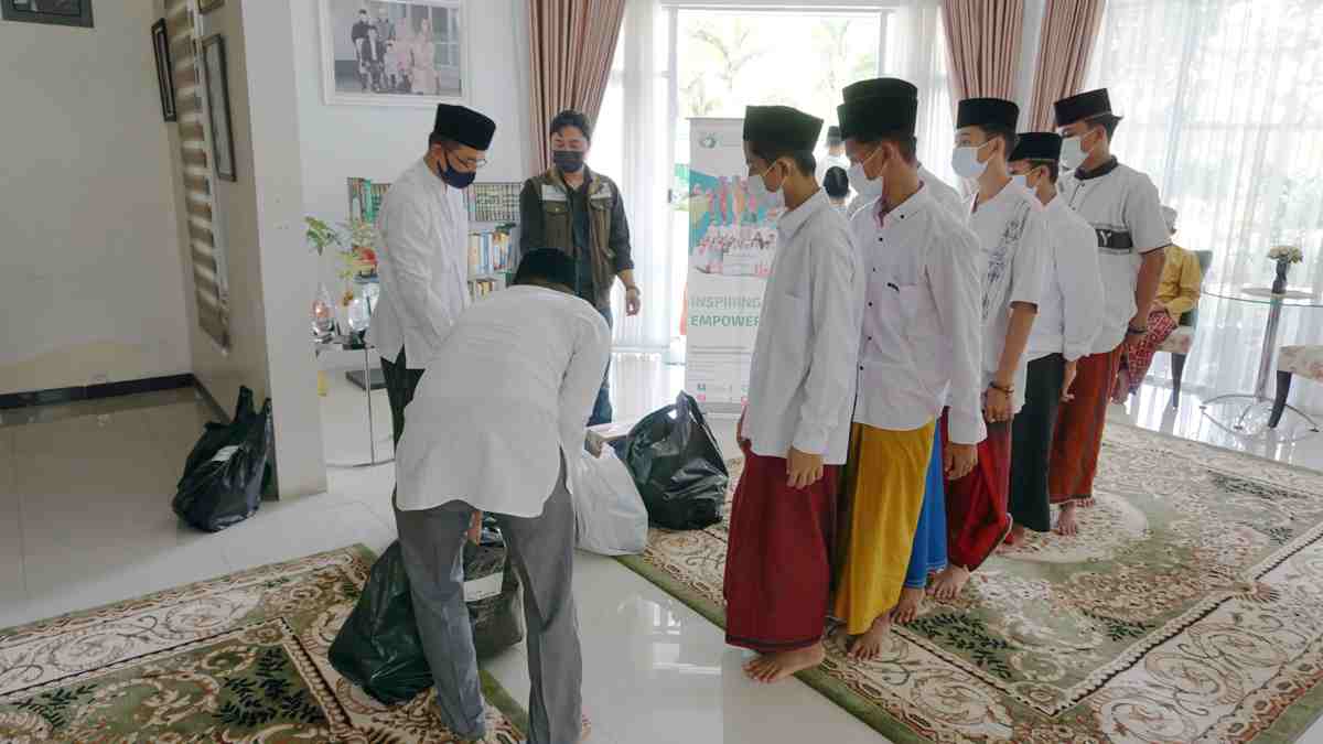 Dokumentasi Program YIIM