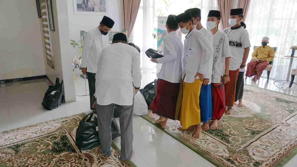Dokumentasi Program YIIM