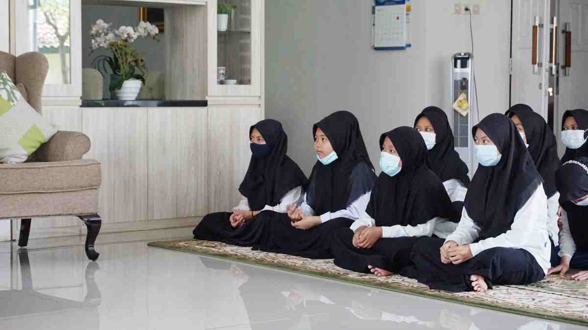 Dokumentasi Program YIIM