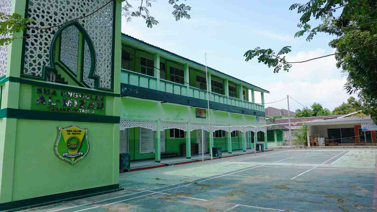 Dokumentasi Program YIIM