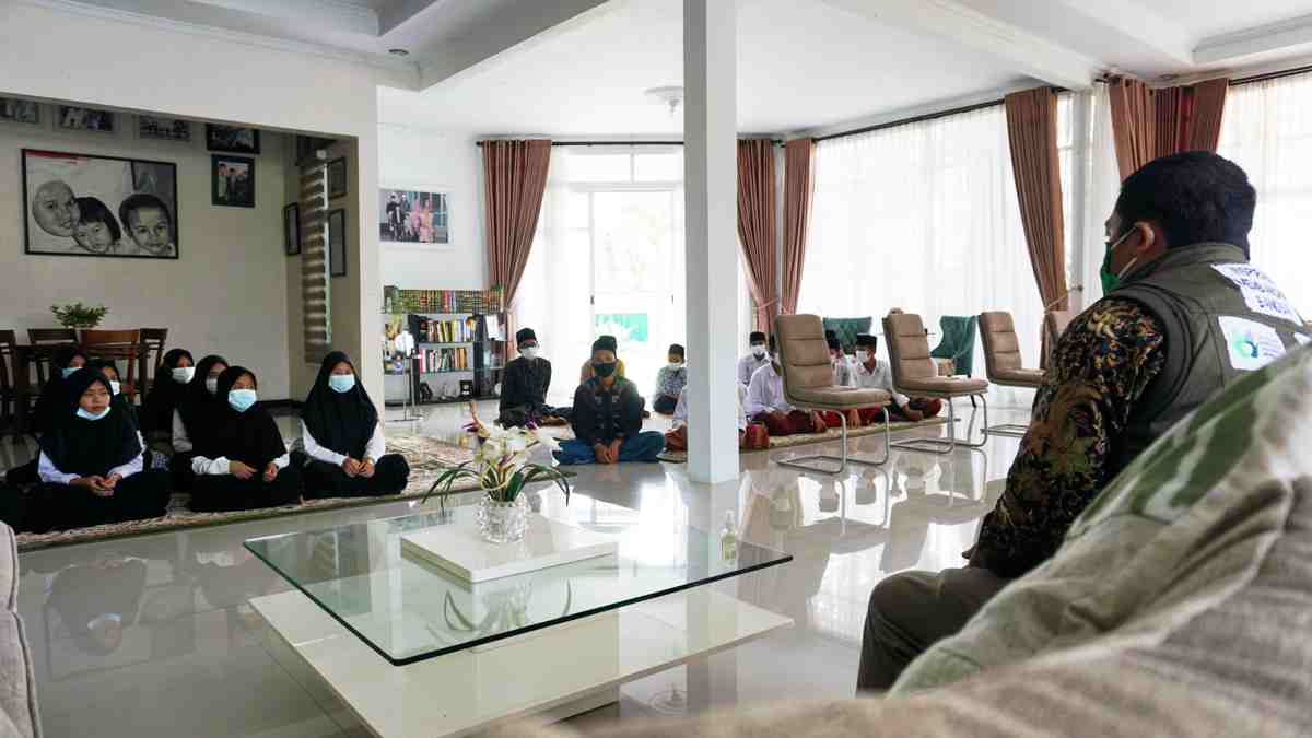 Dokumentasi Program YIIM