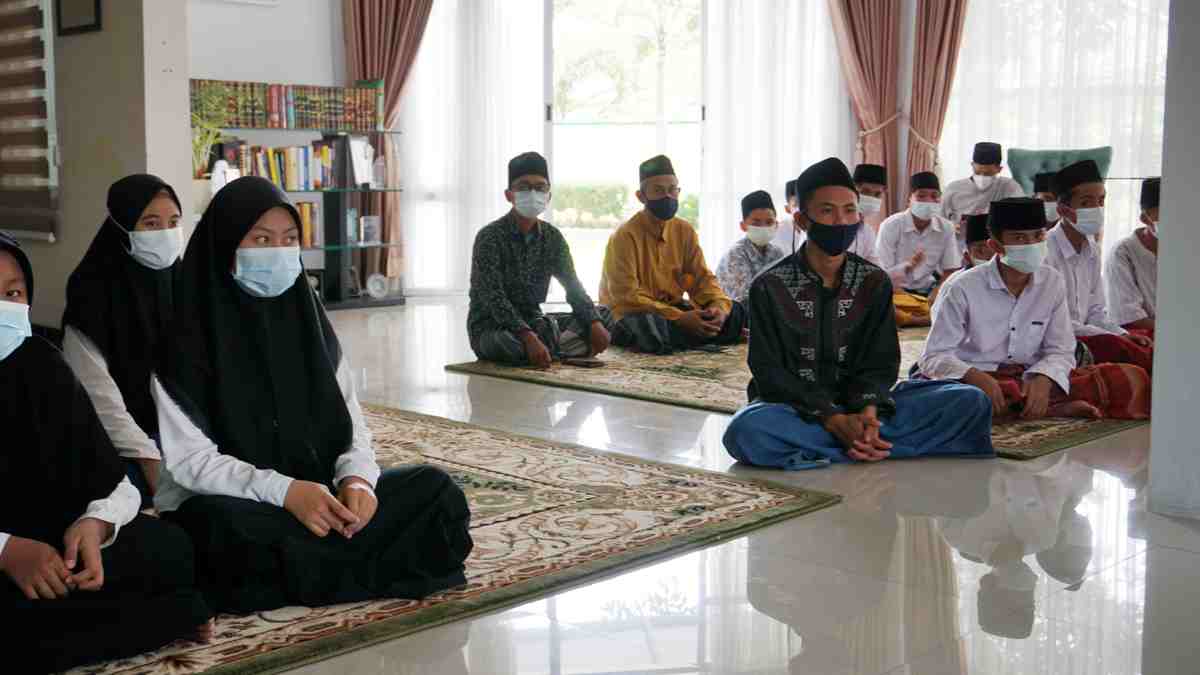 Dokumentasi Program YIIM