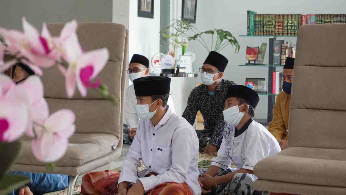 Dokumentasi Program YIIM