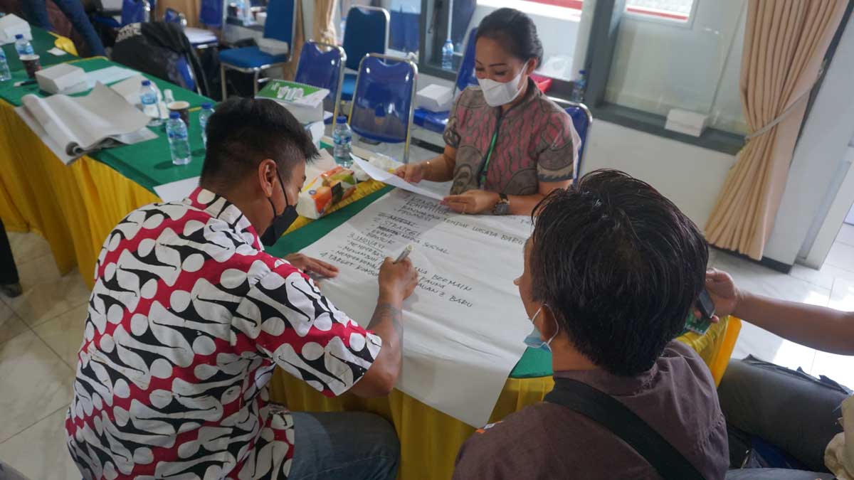 Dokumentasi Program YIIM