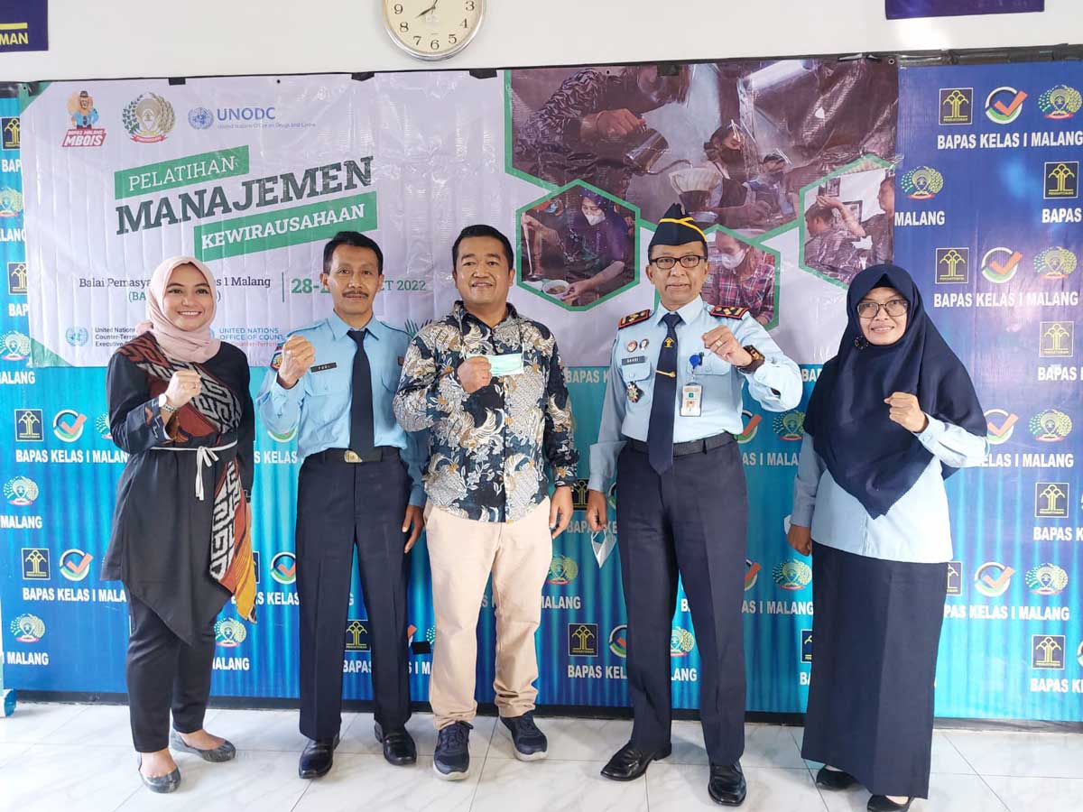 Dokumentasi Program YIIM