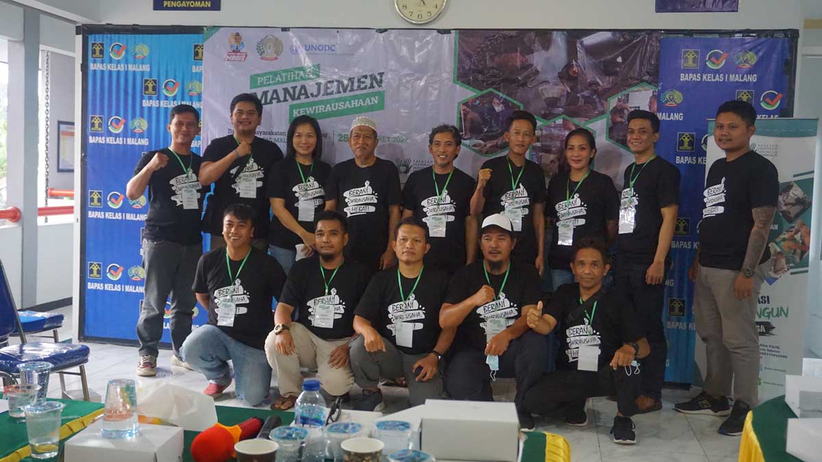 Dokumentasi Program YIIM
