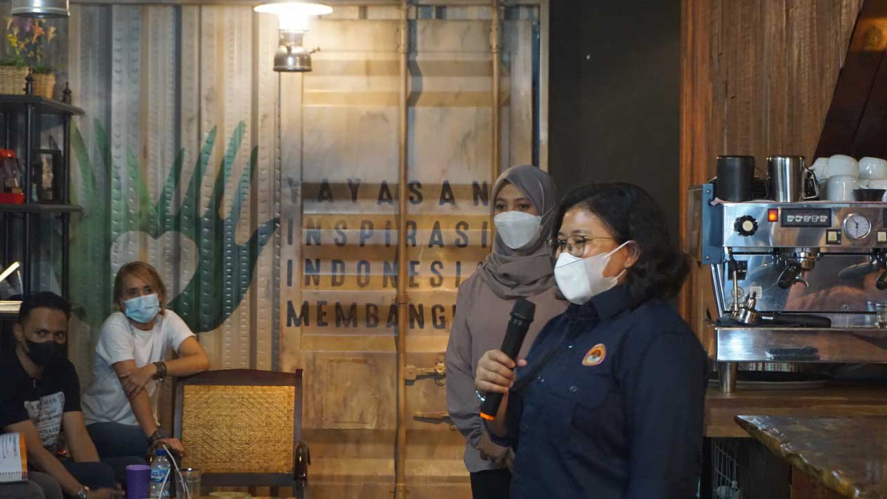 Dokumentasi Program YIIM