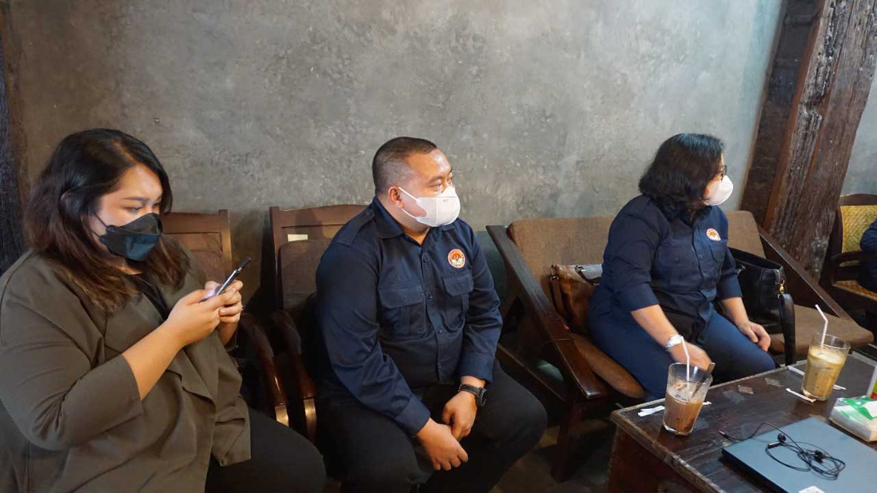 Dokumentasi Program YIIM