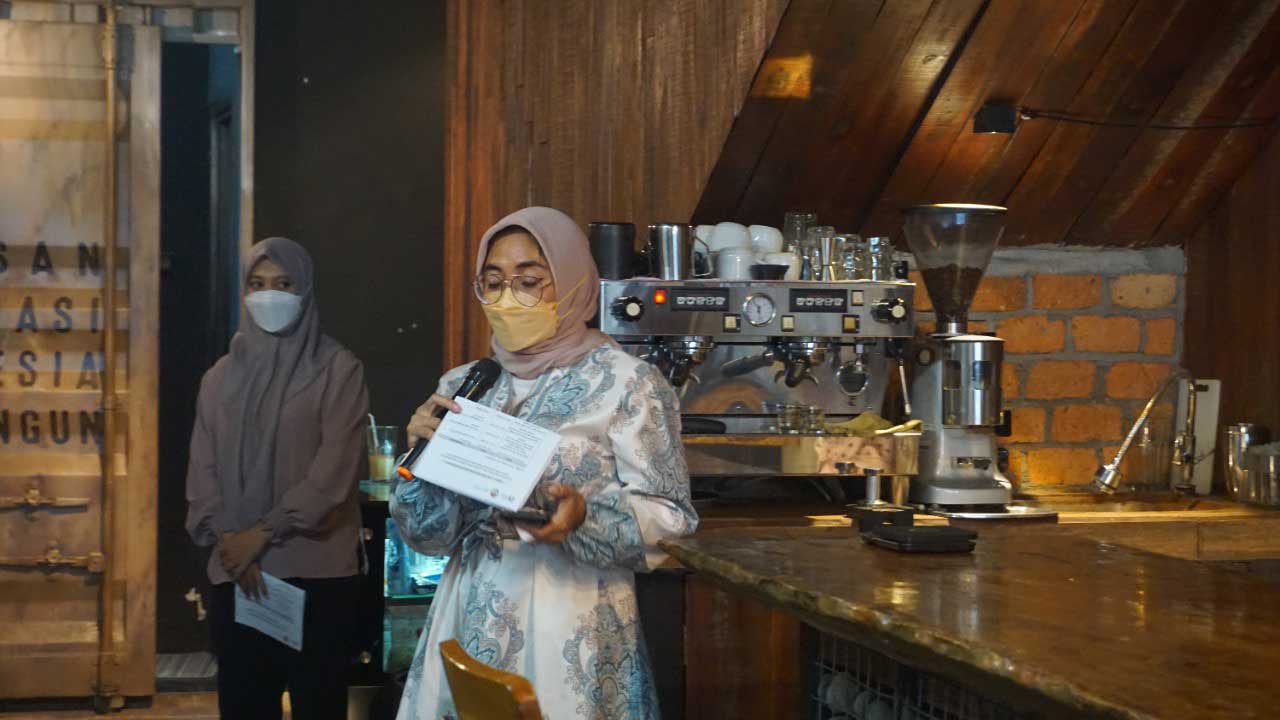 Dokumentasi Program YIIM