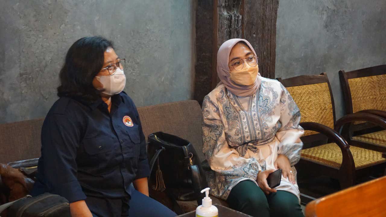 Dokumentasi Program YIIM