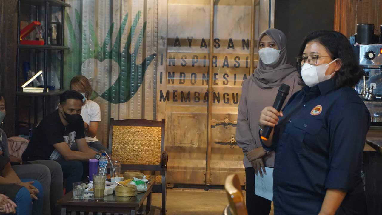 Dokumentasi Program YIIM