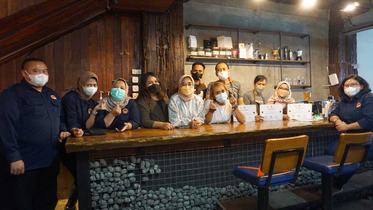 Dokumentasi Program YIIM