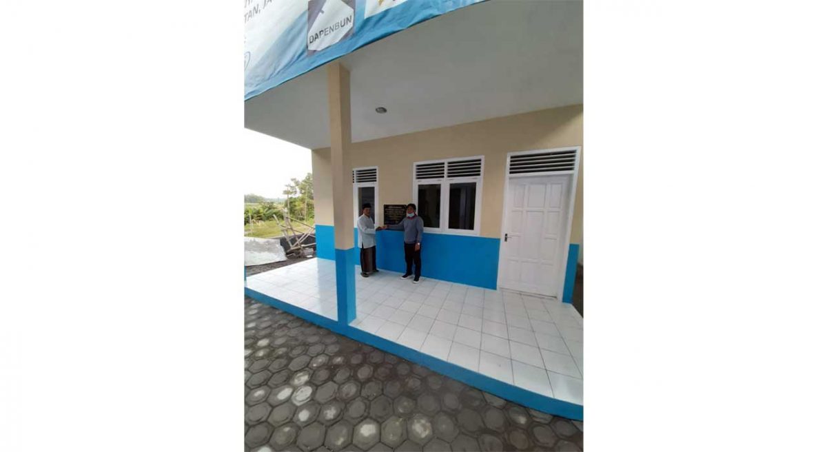 perpusdh1-1200×656-1.jpg Dukung Fasilitas Literasi Sekolah: YIIM, INSIGHT, dan DAPENBUN Bangun Gedung Perpustakaan SMP Muhammadiyah 4 Gurah Kediri