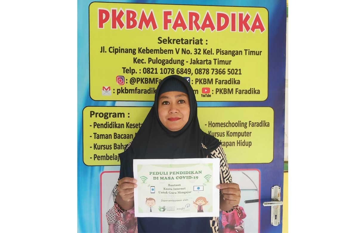 Dokumentasi Program YIIM