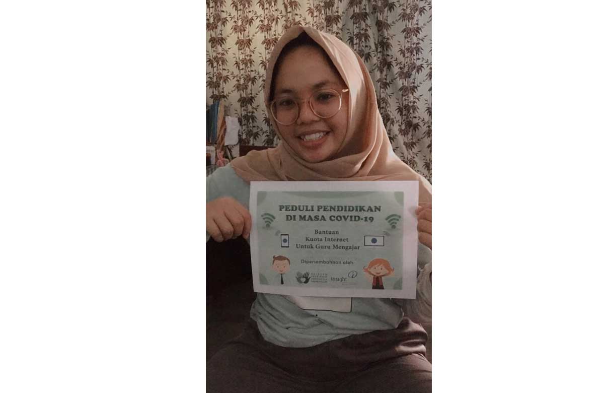Dokumentasi Program YIIM