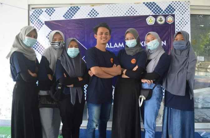 Dokumentasi Program YIIM