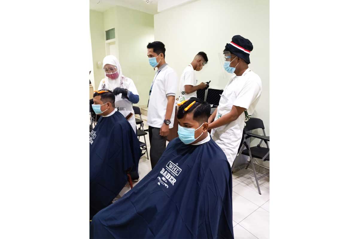 Dokumentasi Program YIIM