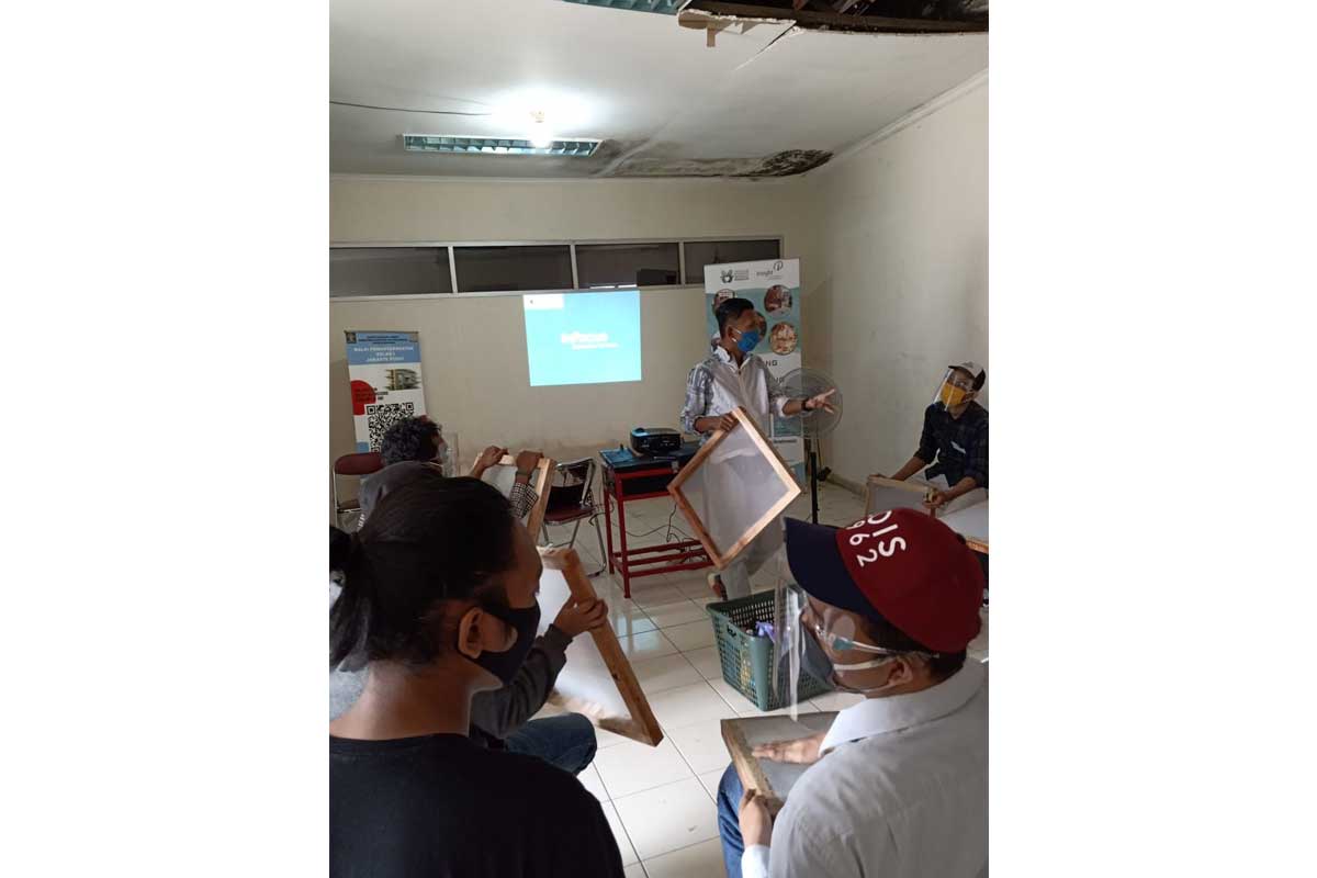 Dokumentasi Program YIIM