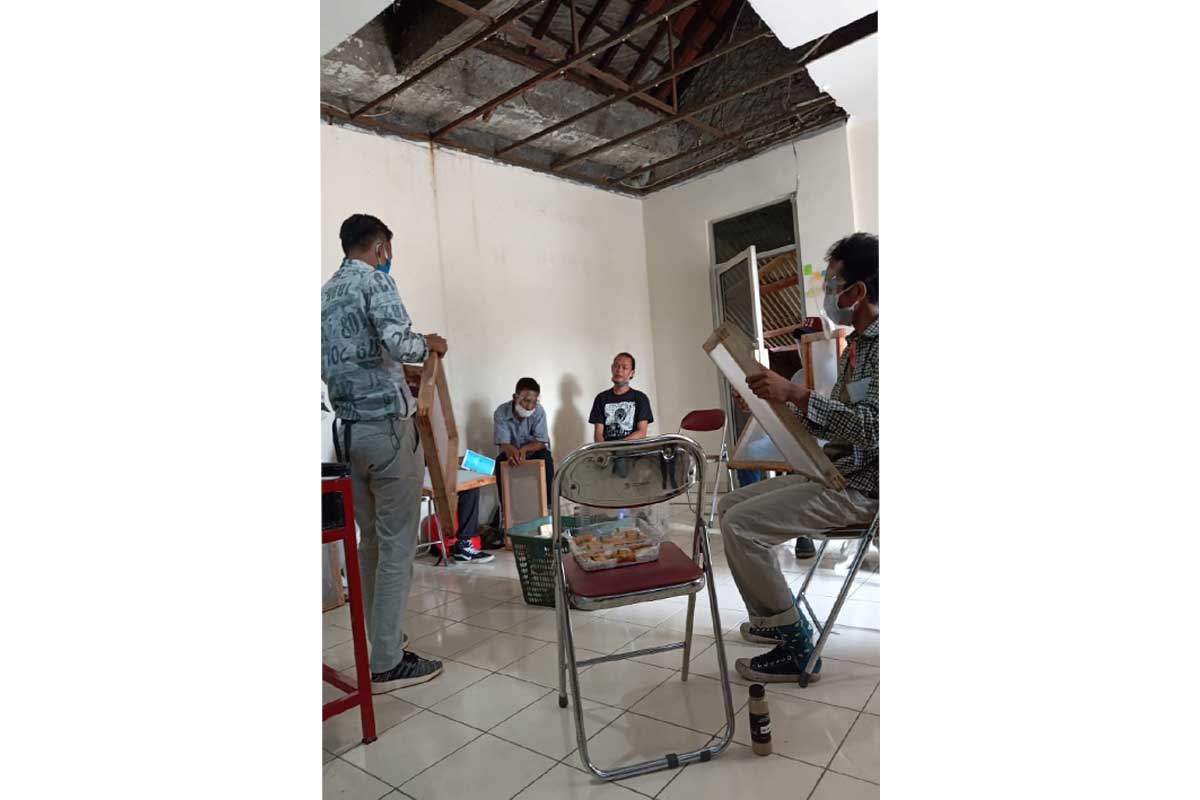 Dokumentasi Program YIIM
